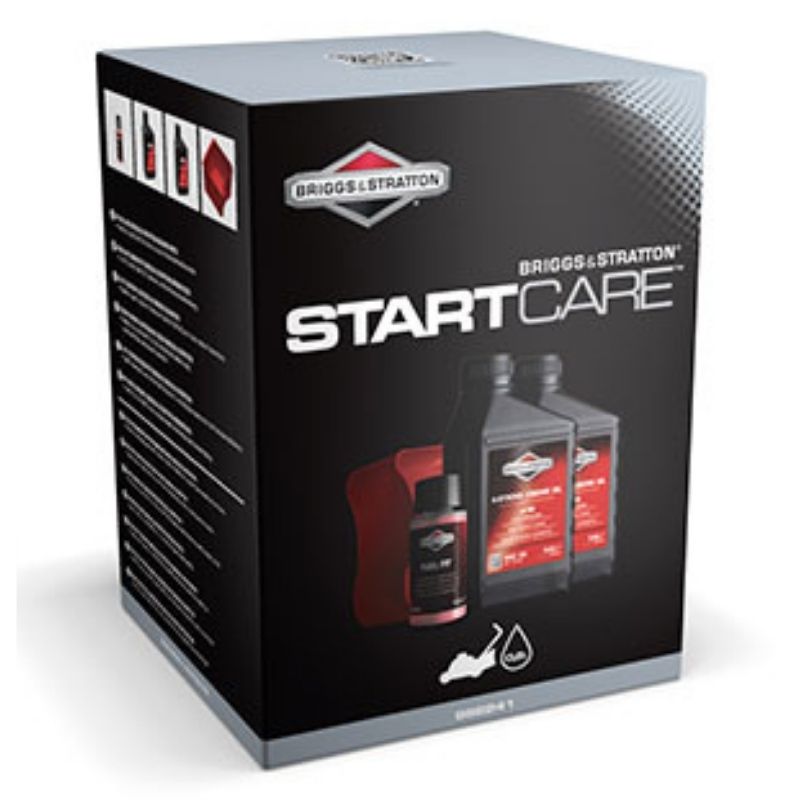 Briggs & Stratton Startcare Kit 