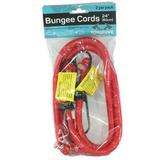 Tomahawk Bungee Cords 36