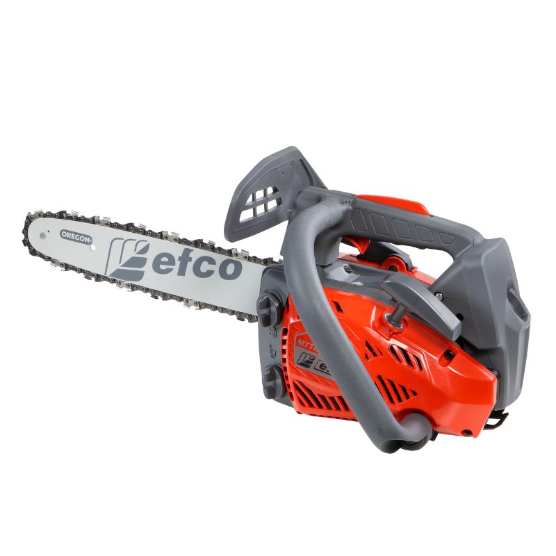 Efco MTTH 2400 Top Handle Chainsaw 