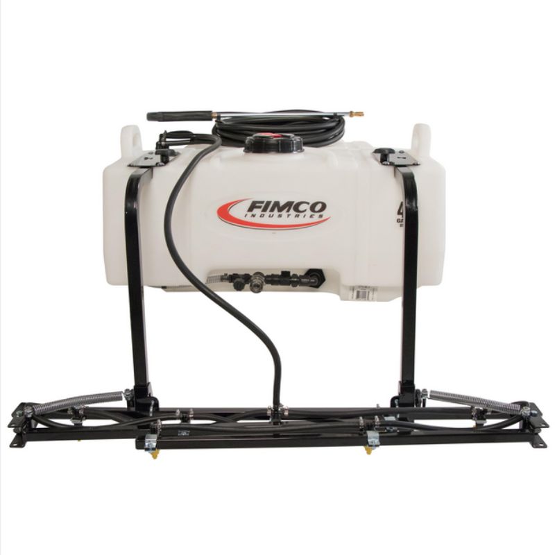 Fimco UTV Sprayer 45 Gallon With Boom – UTV-45-7