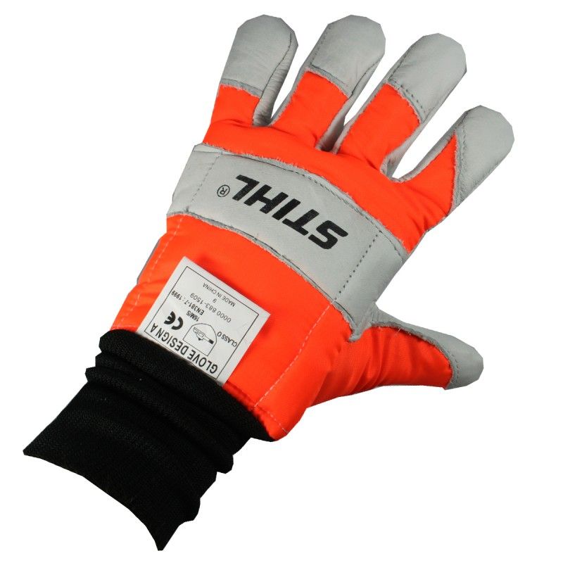Stihl Function Protect MS Safety Gloves