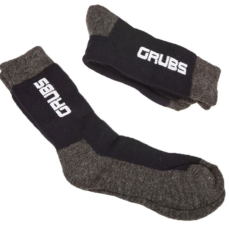 Grubs Boot Socks