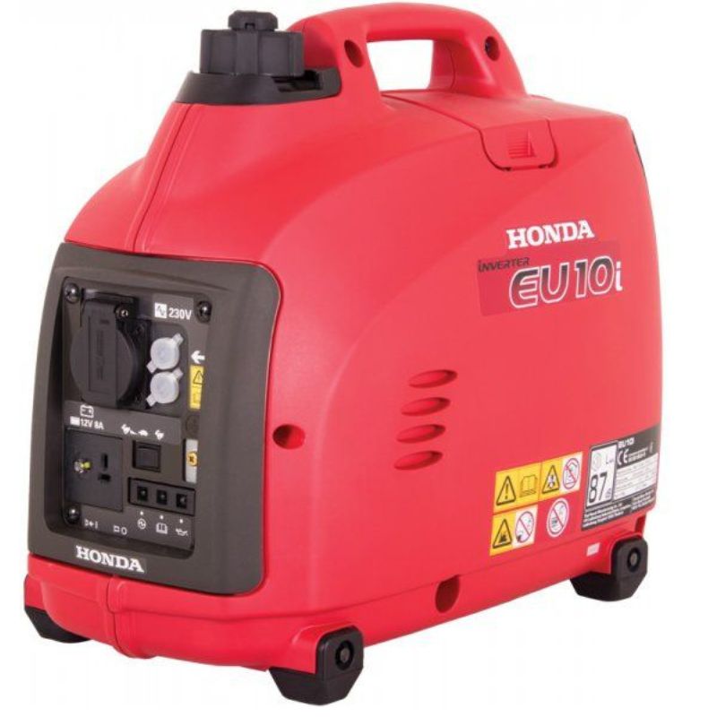 Honda EU10i Domestic Generator