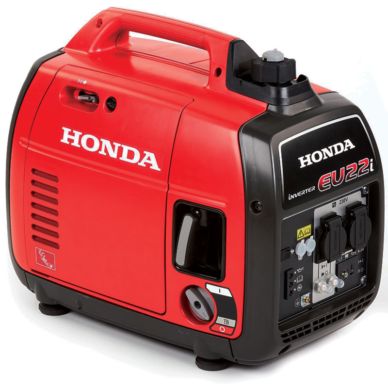 Honda EU22i Portable Generator