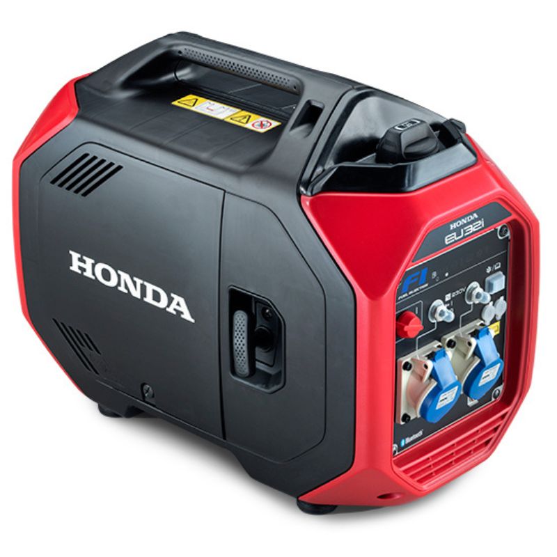 Honda EU32i Portable Generator