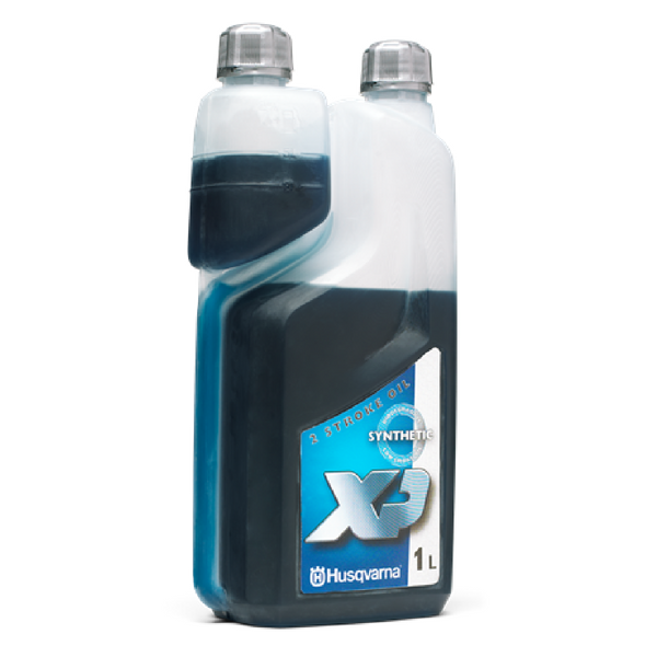 Husqvarna 2 Stroke Synthetic XP Oil 1 Litre