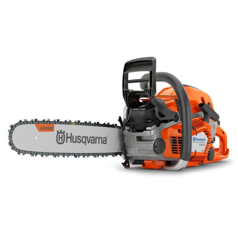 Husqvarna 550XP® MK II Professional Chainsaw