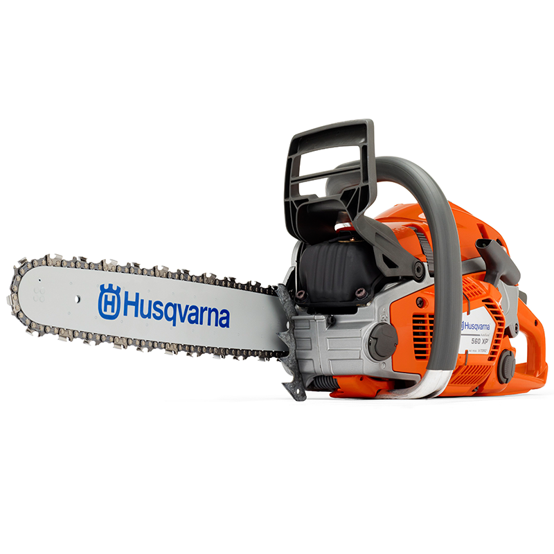 Husqvarna 560XP Professional Chainsaw