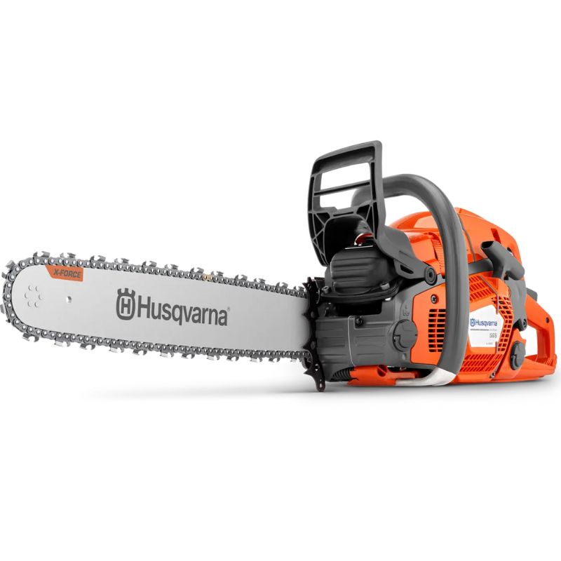 Husqvarna 565 Professional Chainsaw