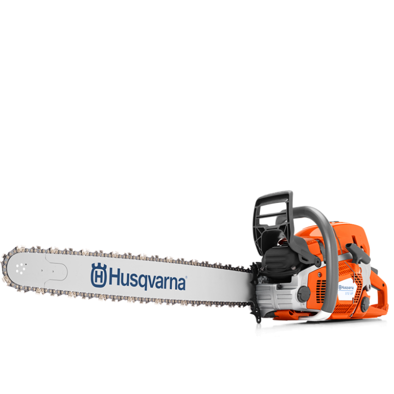 Husqvarna 572XP Professional Chainsaw