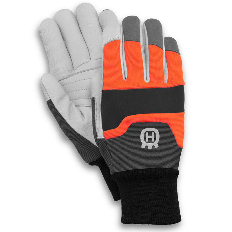 Husqvarna Functional 16 Chainsaw Gloves 