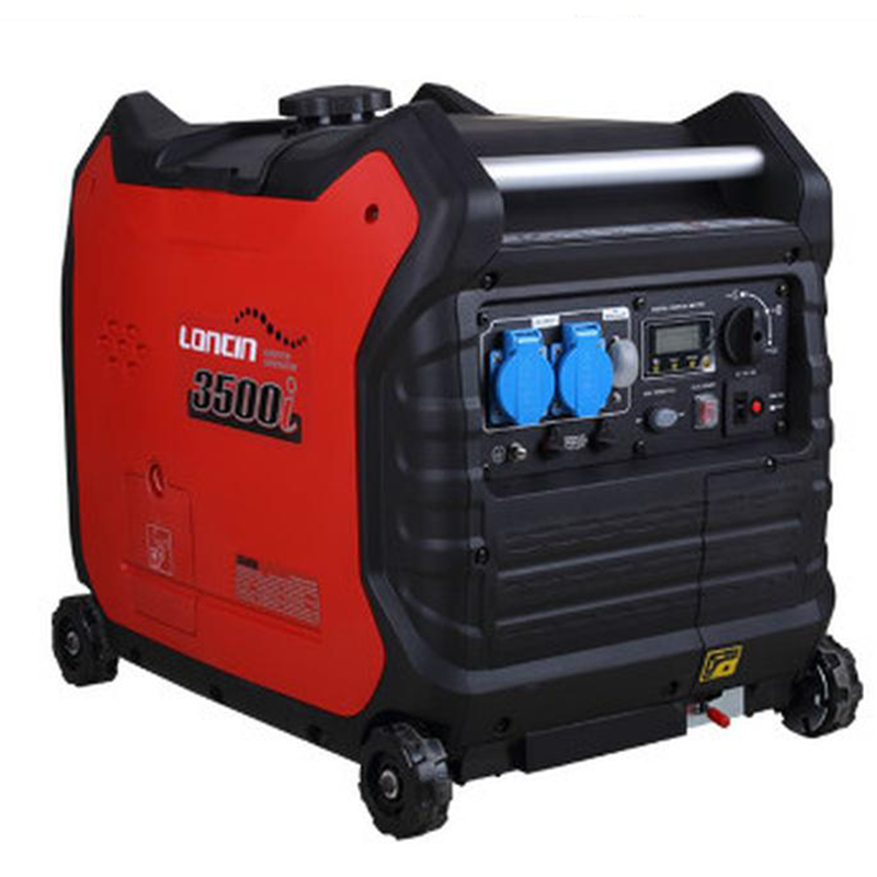 Loncin LC3500i5 Generator