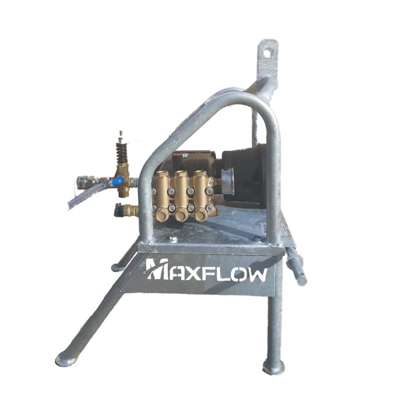 Maxflow Hawk PTO Driven Pressure Washer 