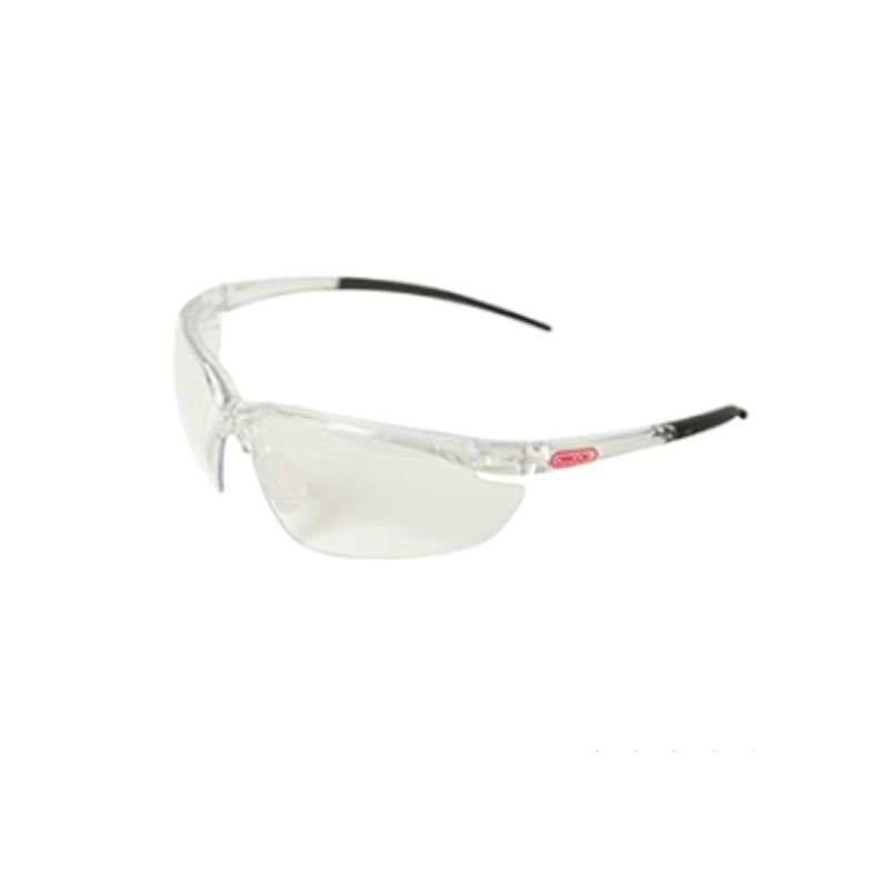 Oregon Clear Safety Glasses  