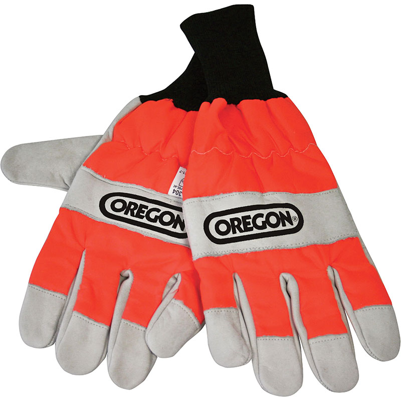 Oregon Protective Gloves