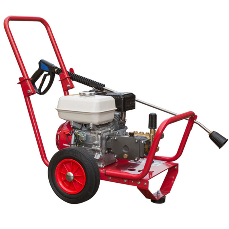 PdPro Honda GX200 Portable Pressure Washer - PW203D-HTL/A