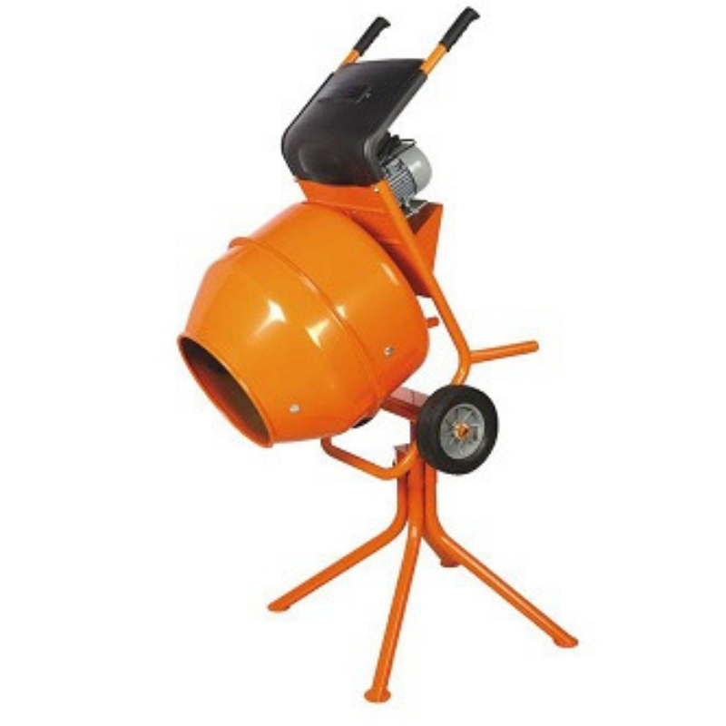Pd Pro Electric Cement Mixer