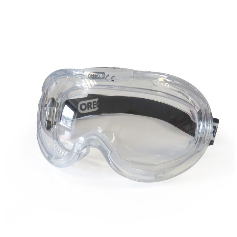Oregon Professional CE Certified Safety Goggles 