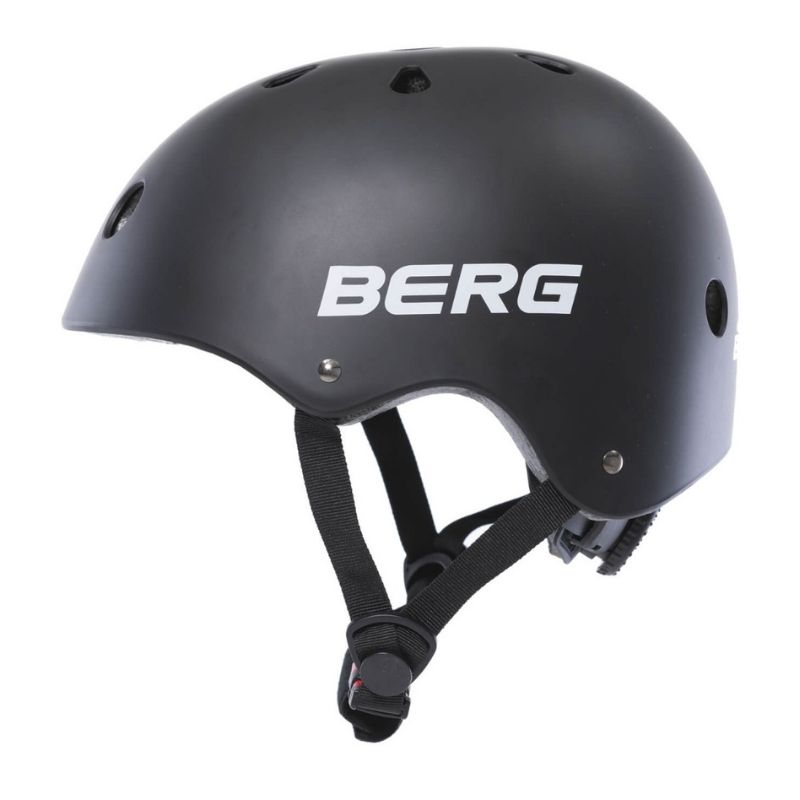 Berg Safety Helmet (Small)