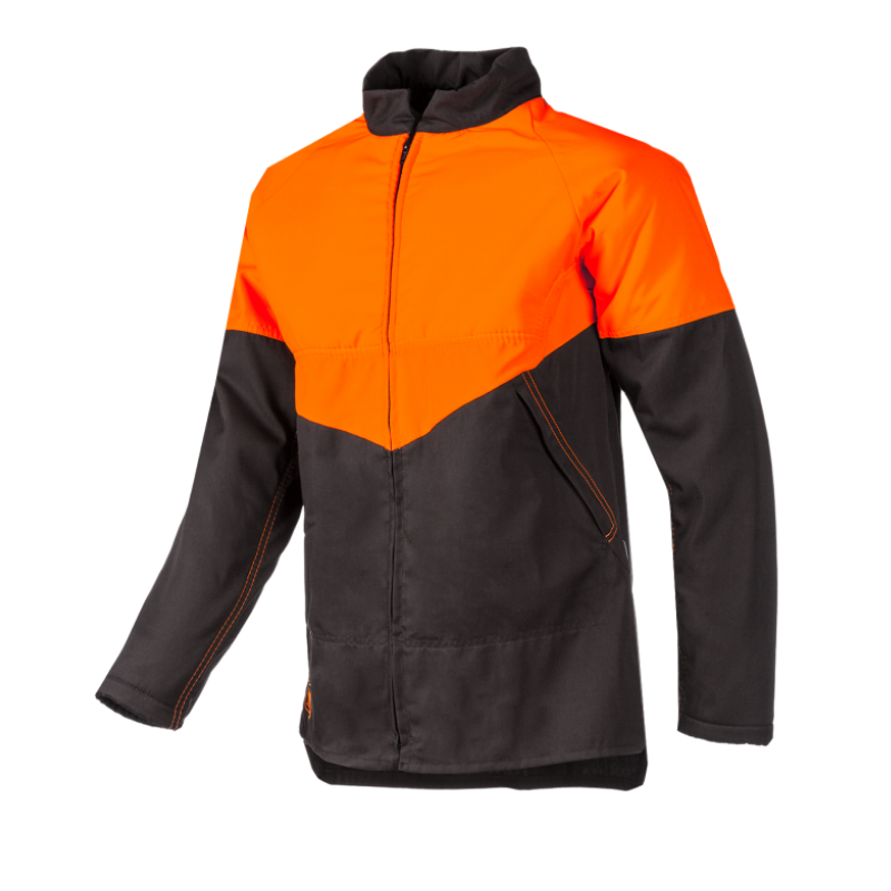 SIP Basepro Class 1 Chainsaw Jacket