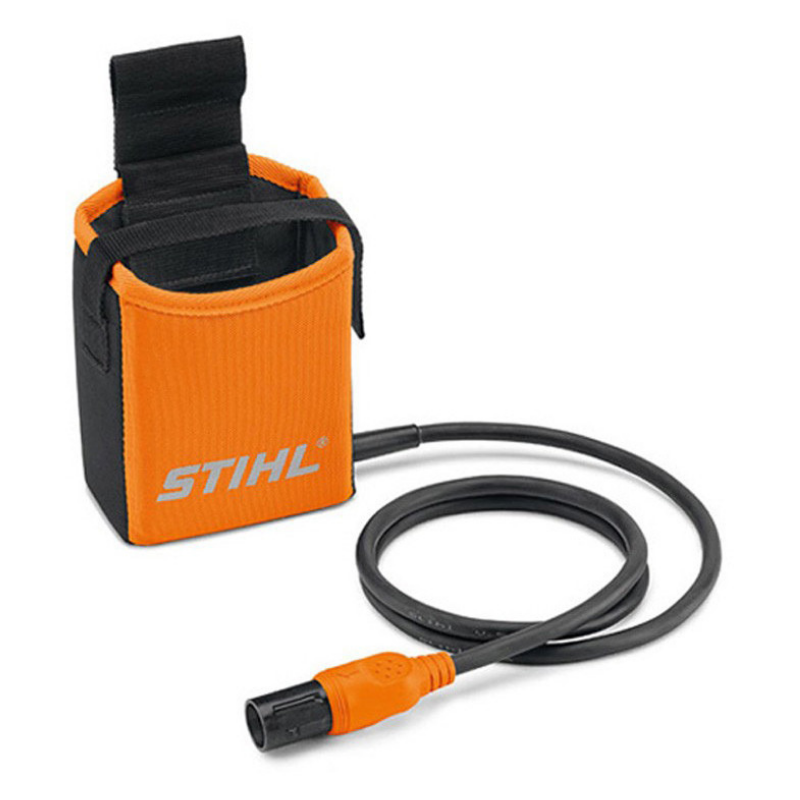 Stihl AP Carrying Holster With Connecting Cable