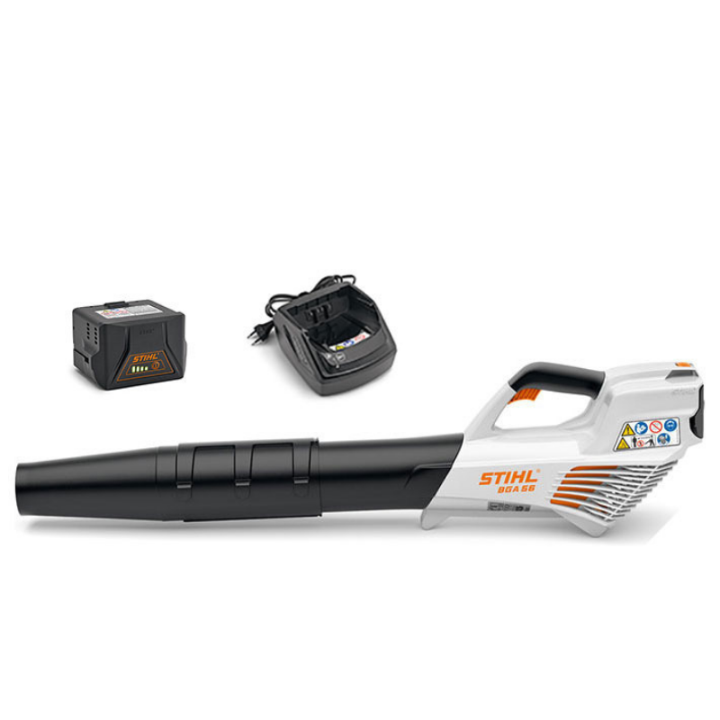 Stihl BGA57 Battery Blower Kit