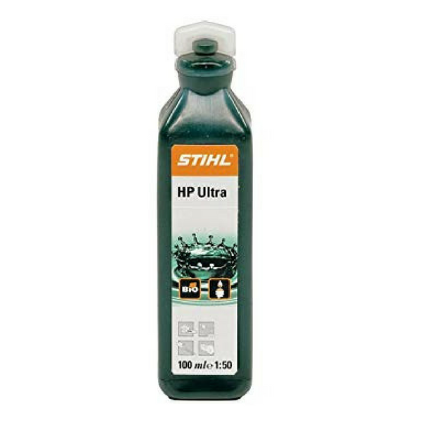 STIHL HP Ultra 2-Stroke Engine Oil 100ml 