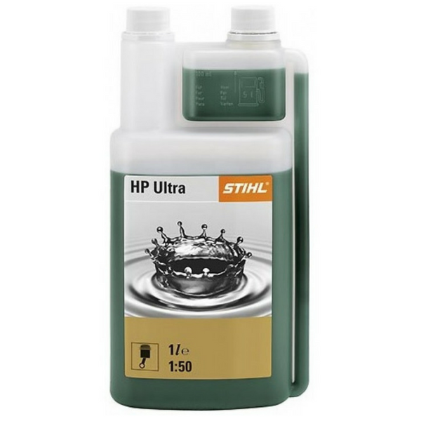STIHL HP Ultra 2-Stroke Engine Oil 1 Litre