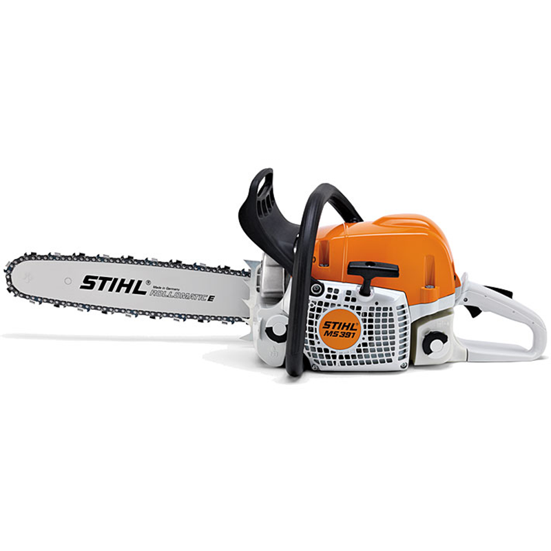 Stihl Chainsaw MS 391