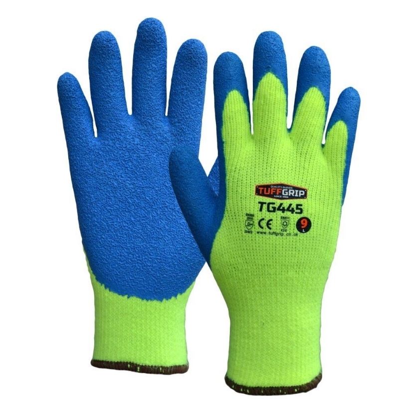 Tuff Grip Thermal Gloves